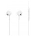 Samsung EO-IC100 Auriculares AlÃ¡mbrico Dentro de oÃ­do Llamadas/MÃºsica USB Tipo C Blanco