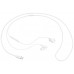 Samsung EO-IC100 Auriculares AlÃ¡mbrico Dentro de oÃ­do Llamadas/MÃºsica USB Tipo C Blanco