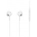 Samsung EO-IC100 Auriculares AlÃ¡mbrico Dentro de oÃ­do Llamadas/MÃºsica USB Tipo C Blanco