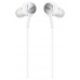 Samsung EO-IC100 Auriculares AlÃ¡mbrico Dentro de oÃ­do Llamadas/MÃºsica USB Tipo C Blanco