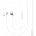 Samsung EO-IC100 Auriculares AlÃ¡mbrico Dentro de oÃ­do Llamadas/MÃºsica USB Tipo C Blanco