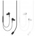 Samsung EO-IC100 Auriculares AlÃ¡mbrico Dentro de oÃ­do Llamadas/MÃºsica USB Tipo C Blanco