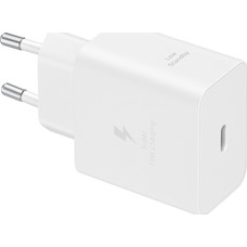 Samsung EP-T4511 Universal Blanco Corriente alterna Carga r&Atilde;&iexcl;pida Interior