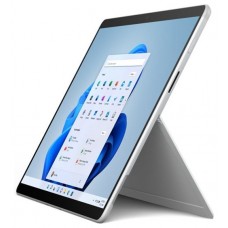 Microsoft Surface PRO 10 5G 16Gb 256Gb W11P Plata