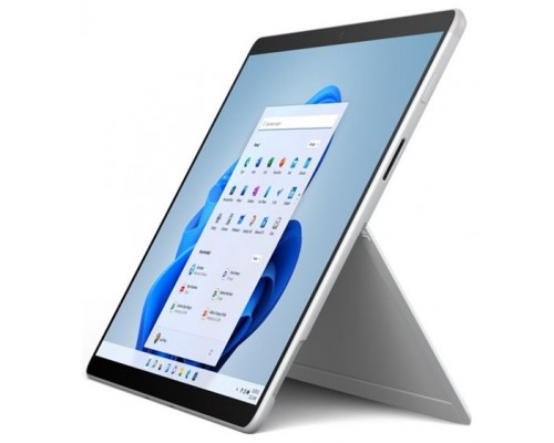 Microsoft Surface Pro10 5G I7 32-512Gb W11P Platin