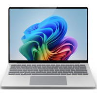 Microsoft Surface Laptop 7 Copilot+ PC Intel Core Ultra 5 236V Portátil 35 cm (13.8") Pantalla táctil 16 GB LPDDR5x-SDRAM 256 GB SSD Wi-Fi 7 (802.11be) Windows 11 Pro Platino Microsoft Surface Laptop 7 Copilot+ PC Intel Core Ultra 5 236V Portátil 35 cm (13.8") Pantalla táctil 16 GB LPDDR5x-SDRAM 256 GB SSD Wi-Fi 7 (802.11be) Windows 11 Pro Platino