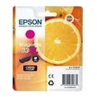 TINTA EPSON T336340 MAGENTA TINTA EPSON T336340 MAGENTA