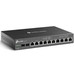 ROUTER VPN CON SWITCH POE Y CONTROLADOR OMADA TP-LINK