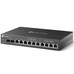 ROUTER VPN CON SWITCH POE Y CONTROLADOR OMADA TP-LINK