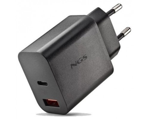 CARGADOR NGSGA ERA 30W BK CARGADOR NGSGA ERA 30W BK