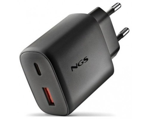 CARGADOR NGSGA ERA 45W BK CARGADOR NGSGA ERA 45W BK