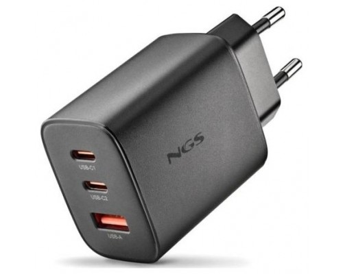 CARGADOR NGSGA ERA 65W BK CARGADOR NGSGA ERA 65W BK