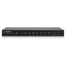 Ubiquiti ES-16-XG Gestionado 10G Ethernet (100/1000/10000) 1U Negro