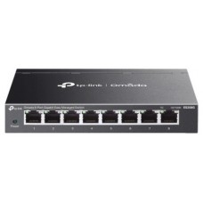 SWITCH SEMIGESTIONABLE TP-LINK OMADA ES208G 8P 8xLAN
