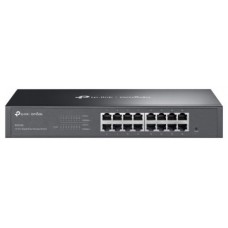 SWITCH SEMIGESTIONABLE TP-LINK OMADA ES216G 16P 16xLAN