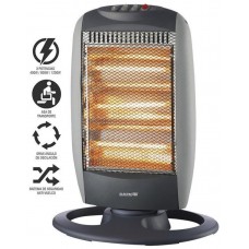 Estufa electrica thulos et - eh1206 400w 800w