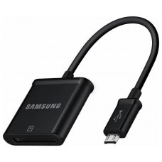 Samsung ET-SD10US lector de tarjeta USB 2.0 Negro