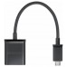 Samsung ET-SD10US lector de tarjeta USB 2.0 Negro