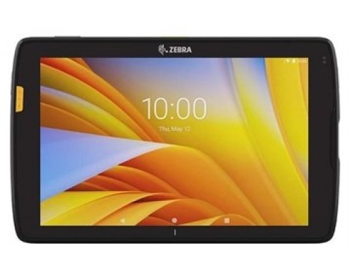 Tablet zebra et40 4gb 64gb 10.1 pulgadas