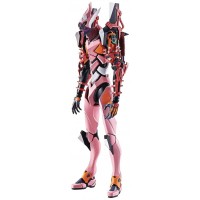 Figura tamashii nations evangelion eva - 08 evangelion: