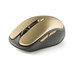 MOUSE NGS WIRELESS EVORUSTGOLD RECARGABLE CON TECLAS