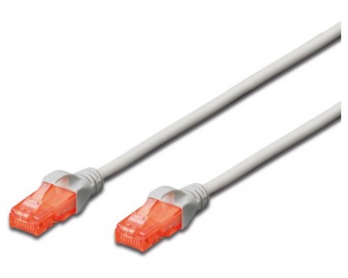 Cable red ewent latiguillo rj45 utp