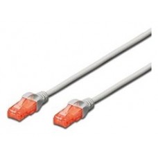 Cable red ewent latiguillo rj45 utp