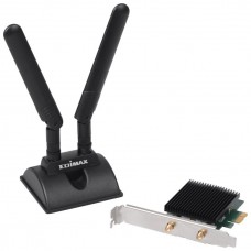 TARJETA REF EDIMAX EW-7833AXP PCIE-E WIFI.AX 2400MBPS