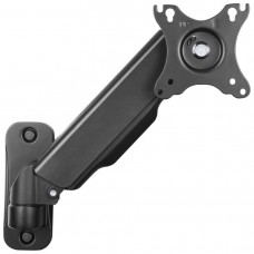 Soporte pared ewent ew1532 monitor hasta