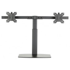 Soporte mesa ewent ew1538 con resorte
