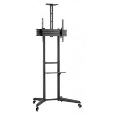 Soporte suelo ewent ew1539 hasta 70 pulgadas