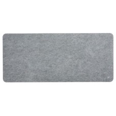 ALFOMBRILLA RATON EWENT EW3185 EXTRAGRANDE GRIS