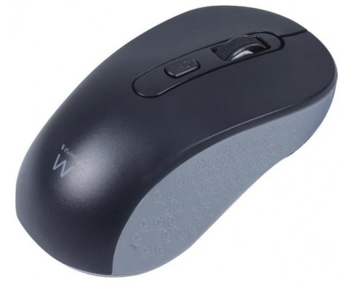 RATON EWENT EW3204 800/1200/1600DPI INALAMBRICO 6