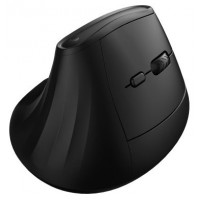 Raton inalambrico ewent ew3208 negro