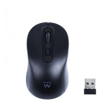 RATON EWENT EW3218 800/1200/1600DPI INALAMBRICO 4