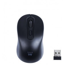 RATON EWENT EW3218 800/1200/1600DPI INALAMBRICO 4