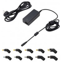 Ewent EW3968 adaptador e inversor de corriente Interior 655 W Negro Ewent EW3968 adaptador e inversor de corriente Interior 655 W Negro