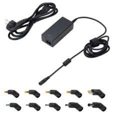 Ewent EW3968 adaptador e inversor de corriente Interior 655 W Negro Ewent EW3968 adaptador e inversor de corriente Interior 655 W Negro