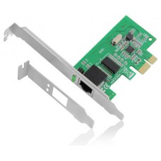 Tarjeta red ethernet pci.express 10 100