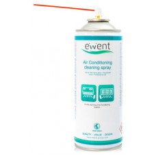 SPRAY DE LIMPIEZA DE AIRE ACONDICIONADO EW5619 400ML