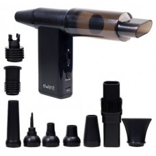 EWENT EW5682 Pistola Aire Compr 8 Vel. 130000 RPM EWENT EW5682 Pistola Aire Compr 8 Vel. 130000 RPM