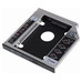 EWENT ADAP.HDD/SSD SATA PARA UNIDAD &Oacute;PTICA 12.7mm