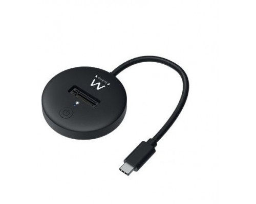 Estacion acoplamiento docking station usb tipo