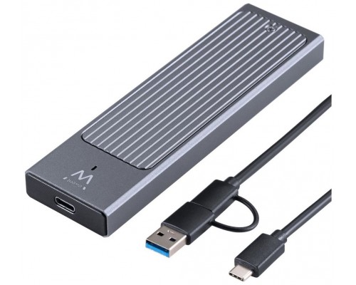 Caja disco duro ewent ew7022 m.2