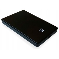 Carcasa ewent disco duro usb 2.0