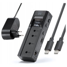 CLONADOR DUAL BAY EWENT EW7065 SATA