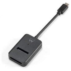 DOCKING PARA SSD EWENT EW7066 SSD M.2 NVME/SATA PCIE