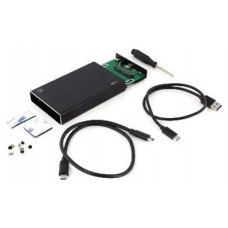 Carcasa ewent disco duro 2.5 pulgadas usb