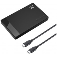 Caja disco duro ewent ew7073 2.5 pulgadas