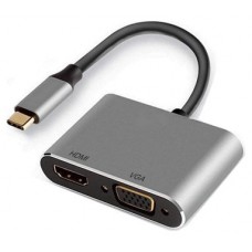 Adaptador ewent usb tipo c a